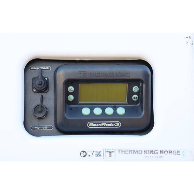 2018 Krone TL-46090284