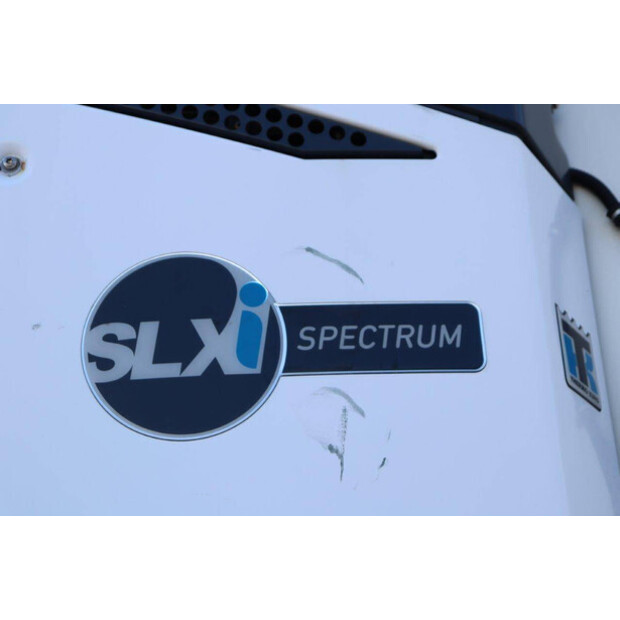 2018 Krone TL-46090285