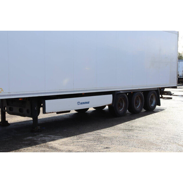 2018 Krone TL-46090293