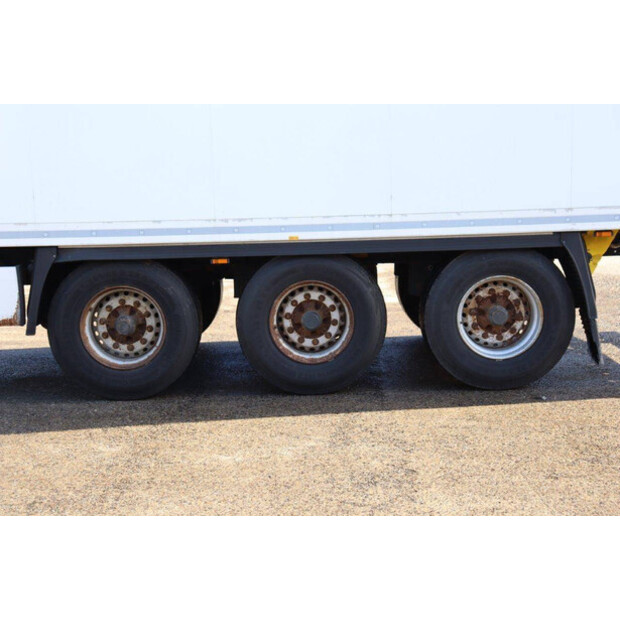 2018 Krone TL-46090295