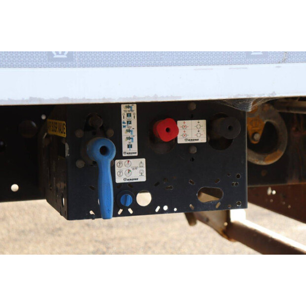 2018 Krone TL-46090300