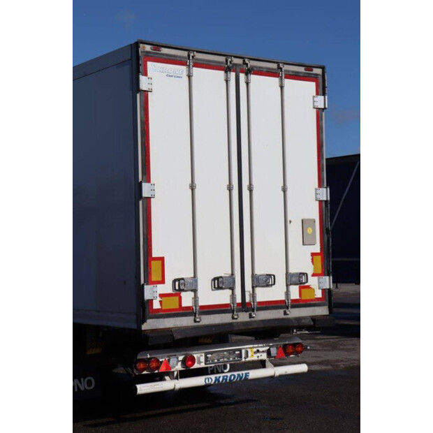 2018 Krone TL-46090301