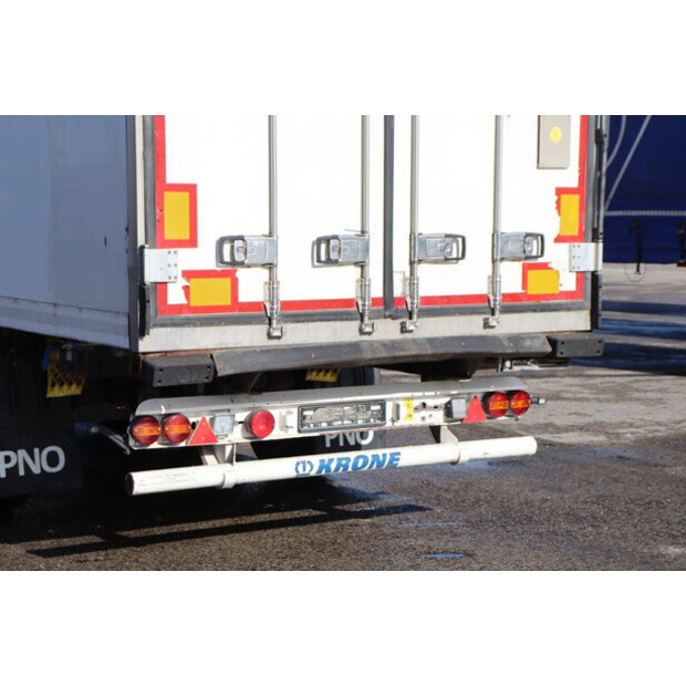 2018 Krone TL-46090302