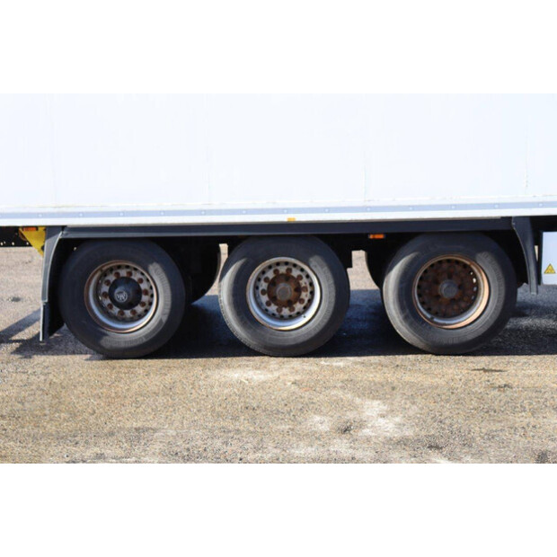 2018 Krone TL-46090306