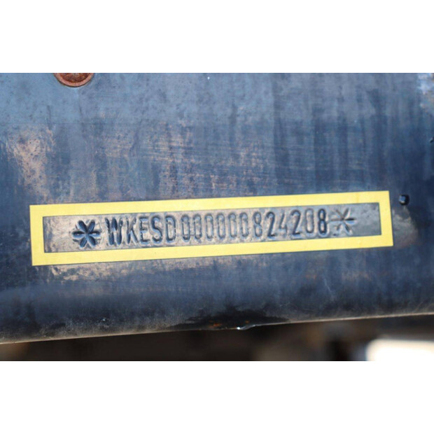 2018 Krone TL-46090310