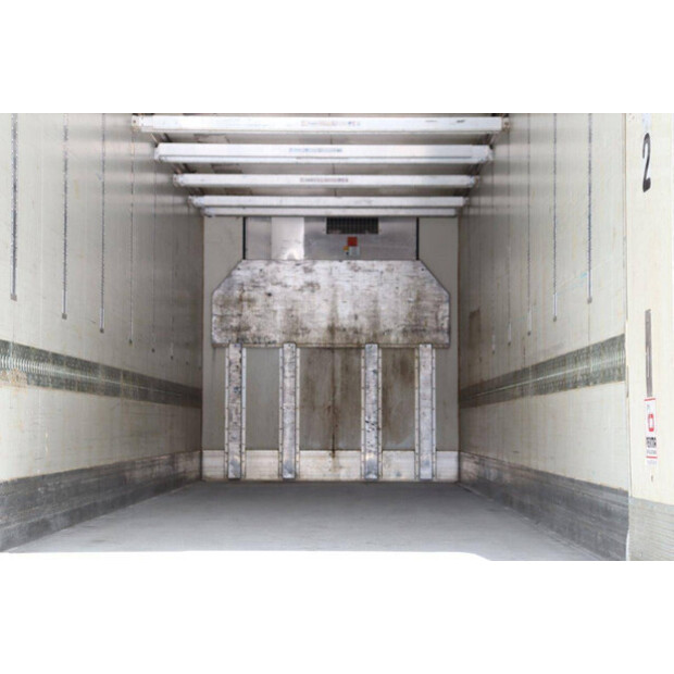 2018 Krone TL-46090315