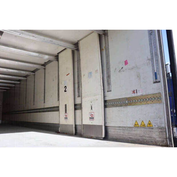 2018 Krone TL-46090317