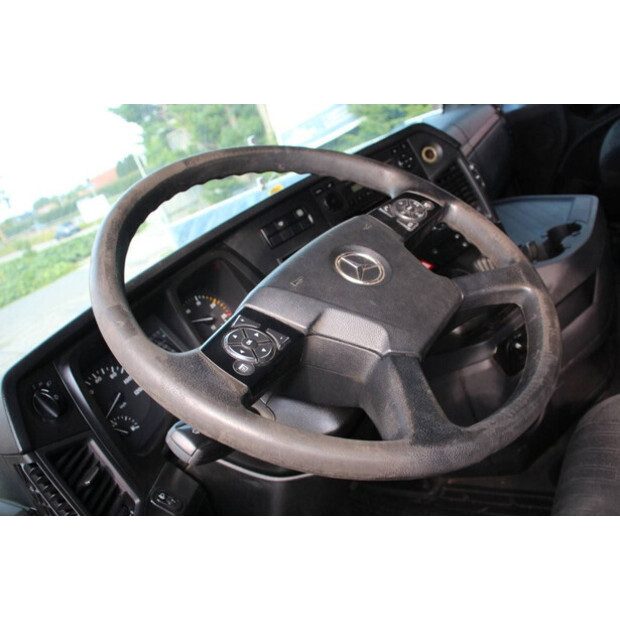 Mercedes-Benz ACTROS 4163-46090348