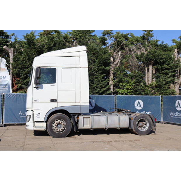 DAF XF 460-46090354