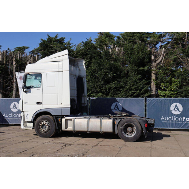 DAF XF 460-46090356