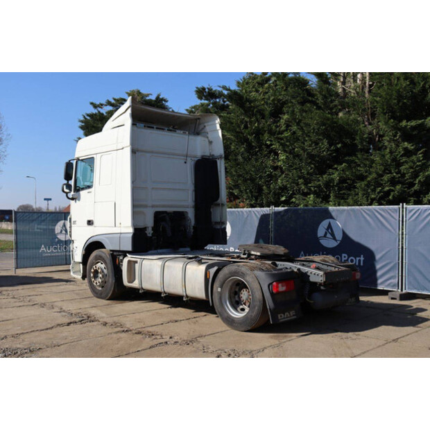 DAF XF 460-46090357