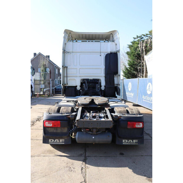 DAF XF 460-46090358