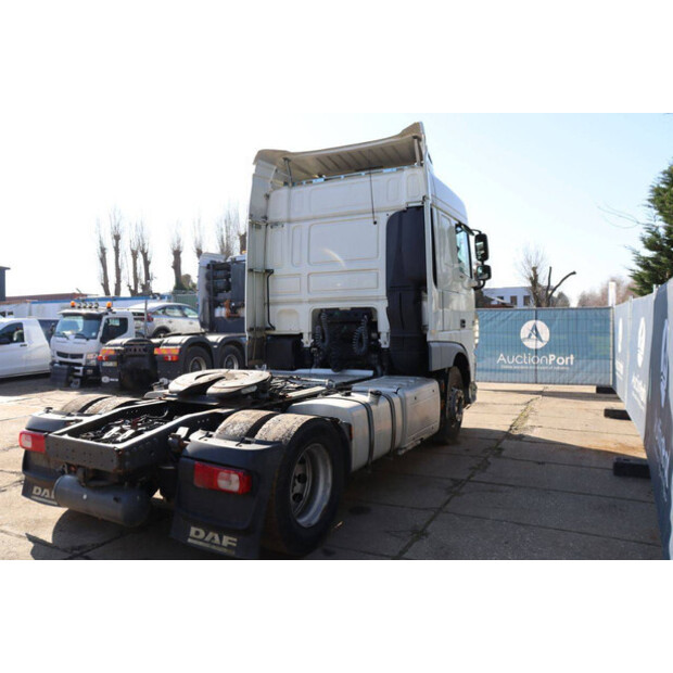 DAF XF 460-46090359
