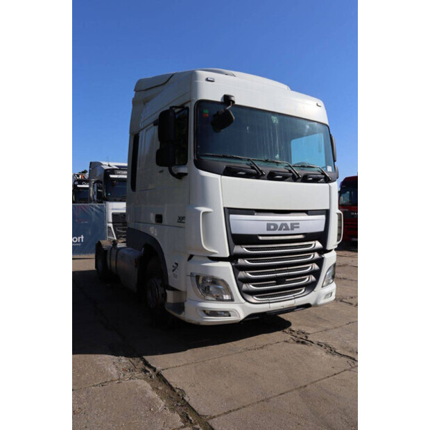 DAF XF 460-46090360