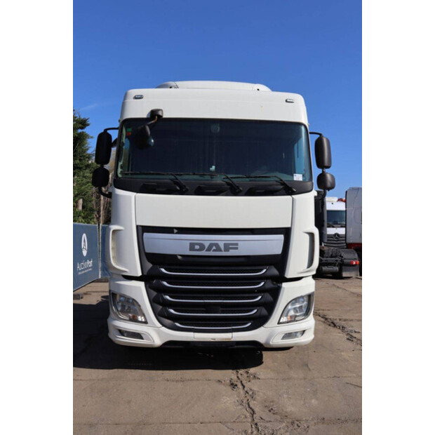 DAF XF 460-46090361