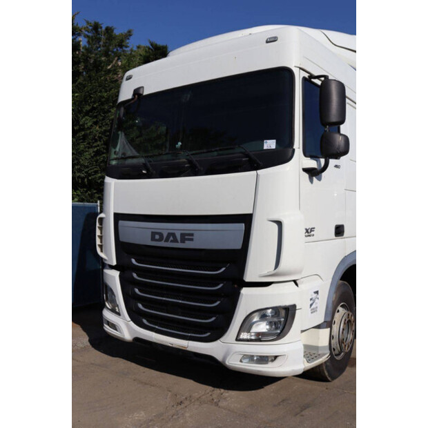 DAF XF 460-46090363