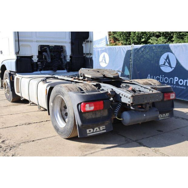 DAF XF 460-46090375