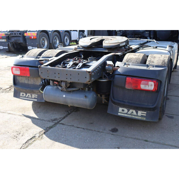 DAF XF 460-46090378