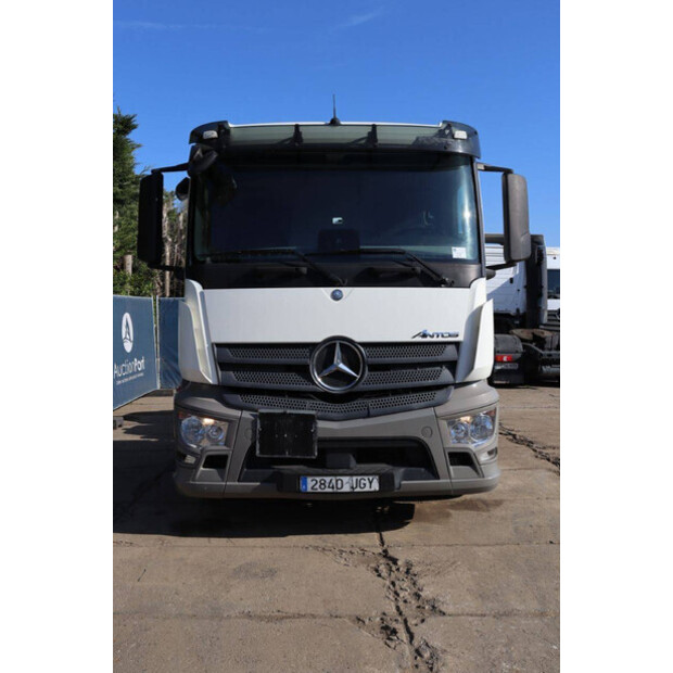 Mercedes-Benz ANTOS 1843-46090429