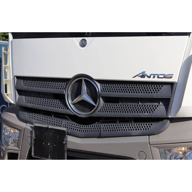 Mercedes-Benz ANTOS 1843-46090432