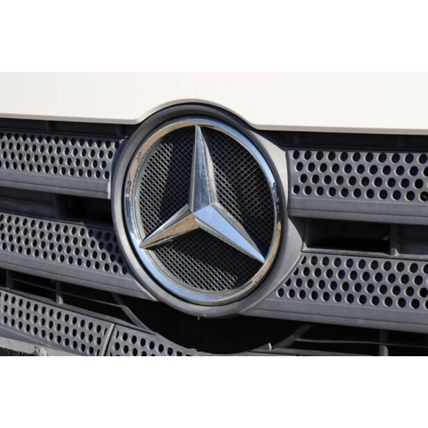 Mercedes-Benz ANTOS 1843-46090433