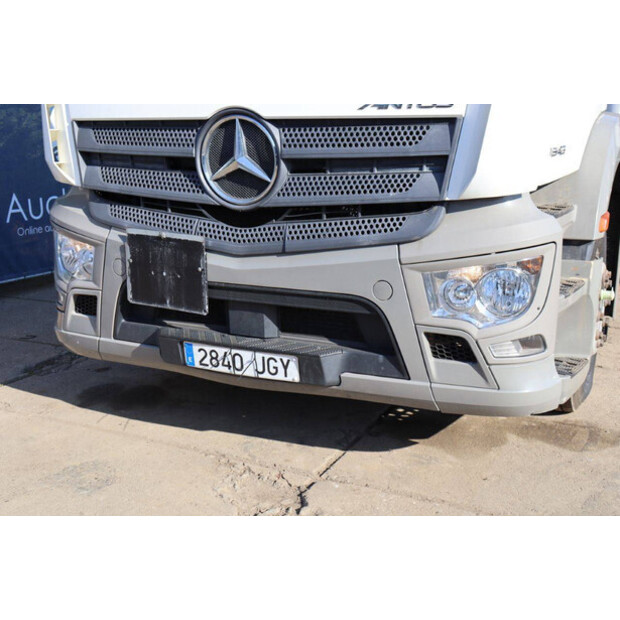 Mercedes-Benz ANTOS 1843-46090435