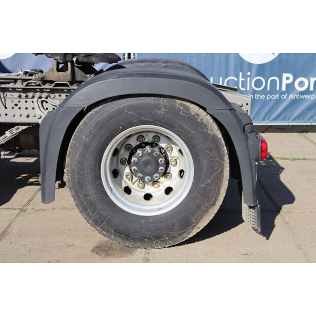 Mercedes-Benz ANTOS 1843-46090438