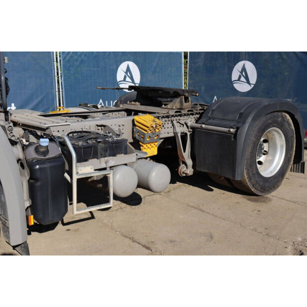 Mercedes-Benz ANTOS 1843-46090439