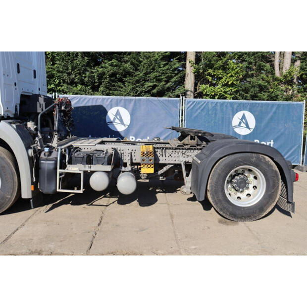 Mercedes-Benz ANTOS 1843-46090441