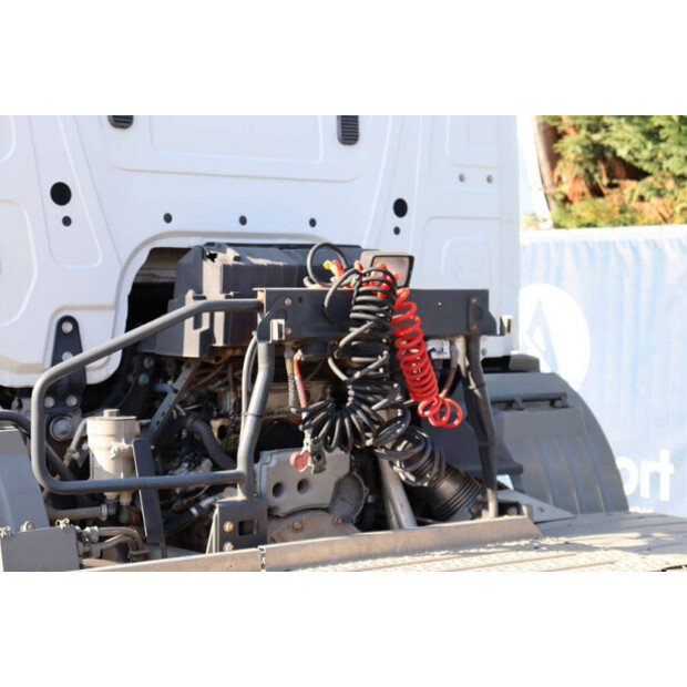 Mercedes-Benz ANTOS 1843-46090443