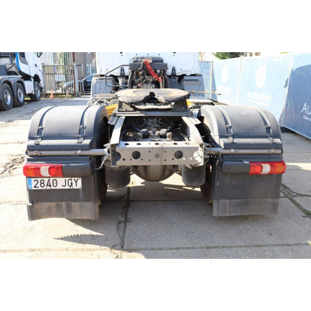 Mercedes-Benz ANTOS 1843-46090446