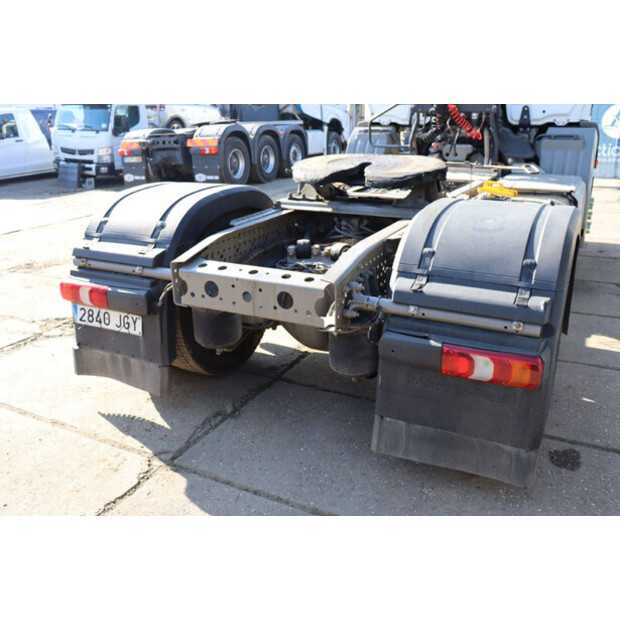 Mercedes-Benz ANTOS 1843-46090447