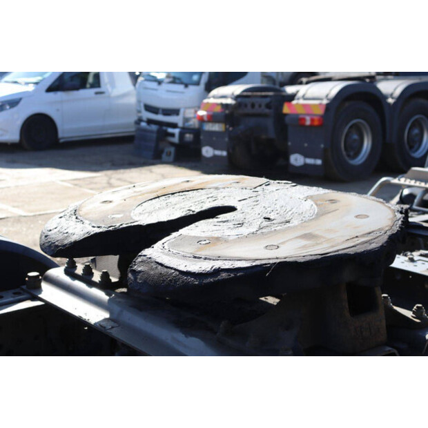 Mercedes-Benz ANTOS 1843-46090449