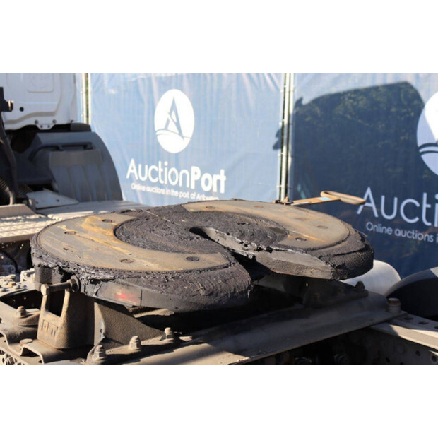 Mercedes-Benz ANTOS 1843-46090450