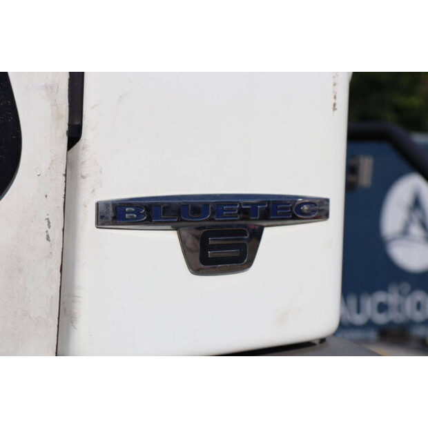 Mercedes-Benz ANTOS 1843-46090451