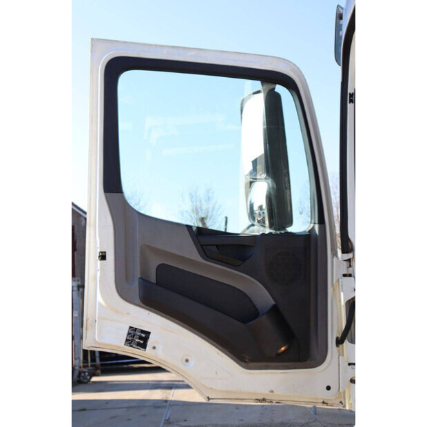 Mercedes-Benz ANTOS 1843-46090454