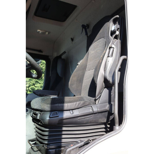 Mercedes-Benz ANTOS 1843-46090455