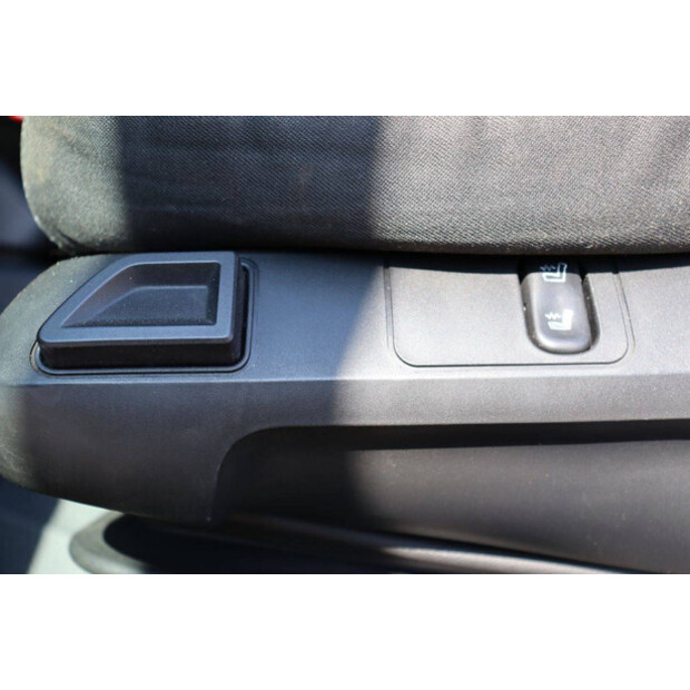 Mercedes-Benz ANTOS 1843-46090456