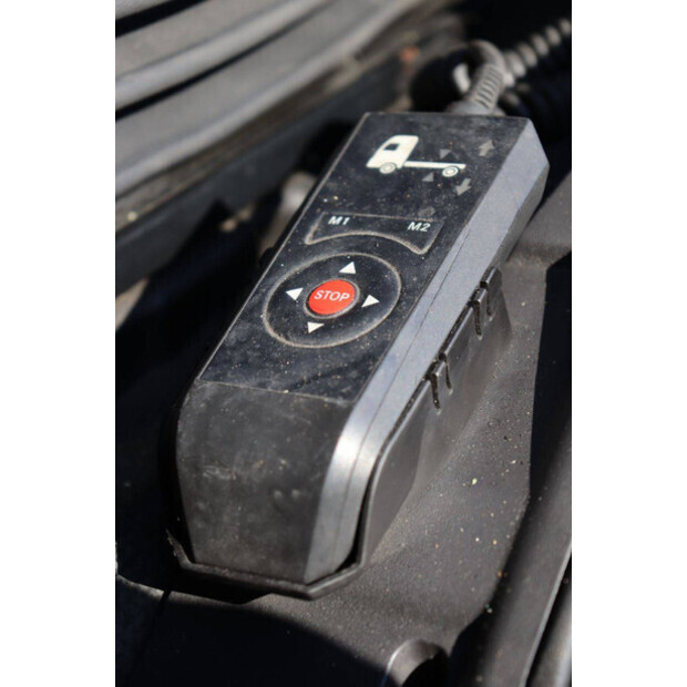 Mercedes-Benz ANTOS 1843-46090457