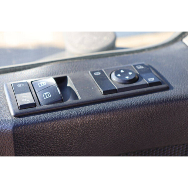 Mercedes-Benz ANTOS 1843-46090458