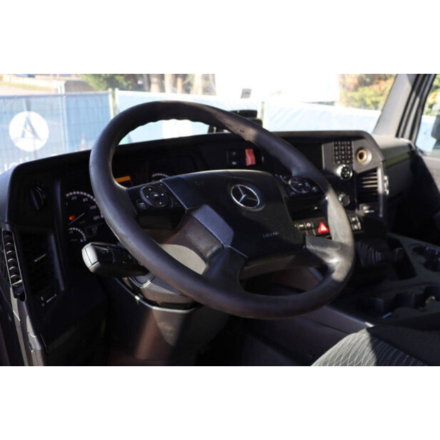 Mercedes-Benz ANTOS 1843-46090459