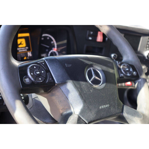 Mercedes-Benz ANTOS 1843-46090460