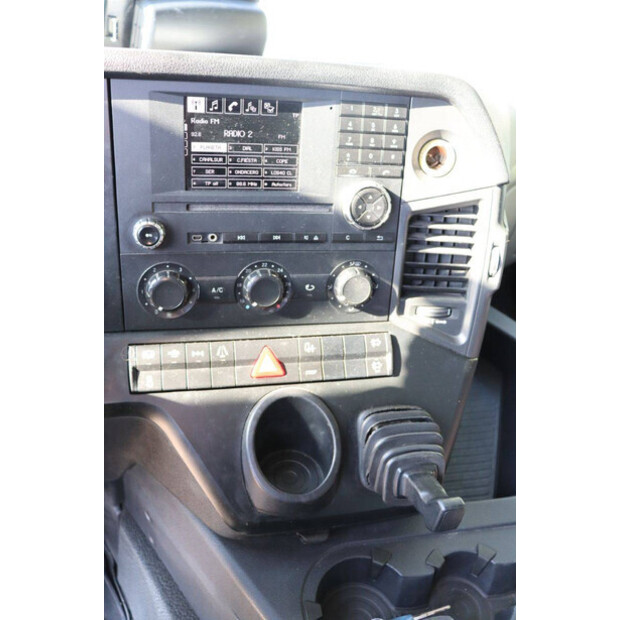 Mercedes-Benz ANTOS 1843-46090461