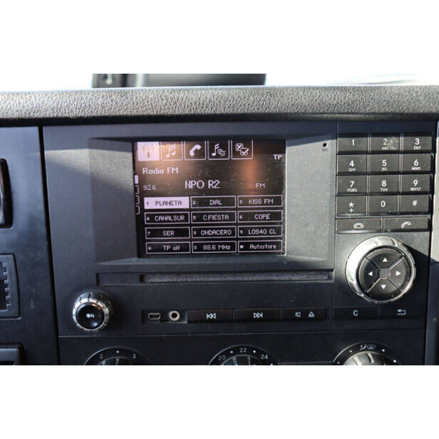 Mercedes-Benz ANTOS 1843-46090462