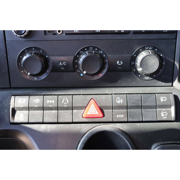 Mercedes-Benz ANTOS 1843-46090463