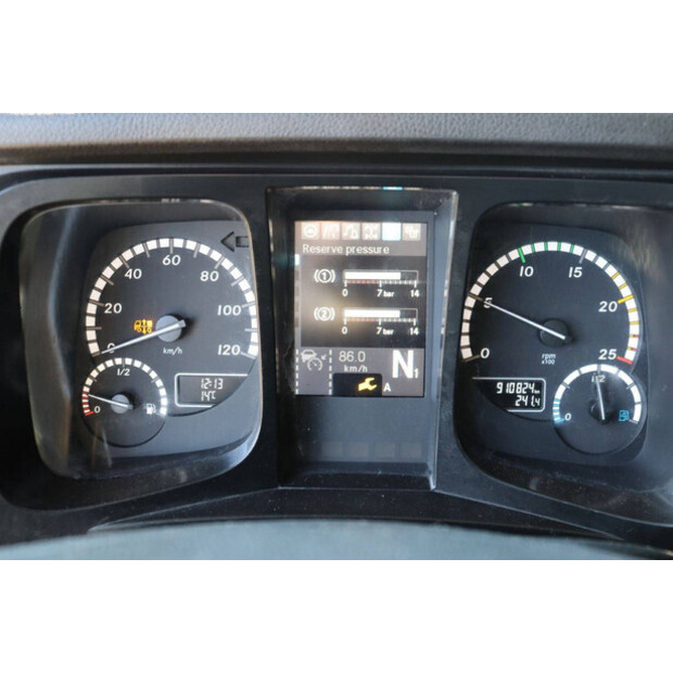 Mercedes-Benz ANTOS 1843-46090465