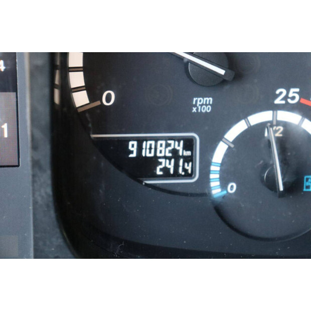 Mercedes-Benz ANTOS 1843-46090466