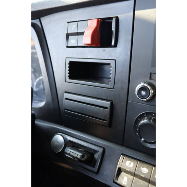 Mercedes-Benz ANTOS 1843-46090467