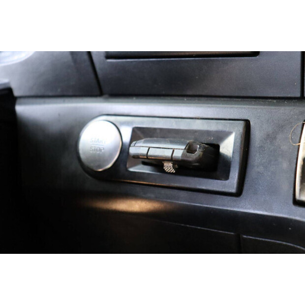 Mercedes-Benz ANTOS 1843-46090469