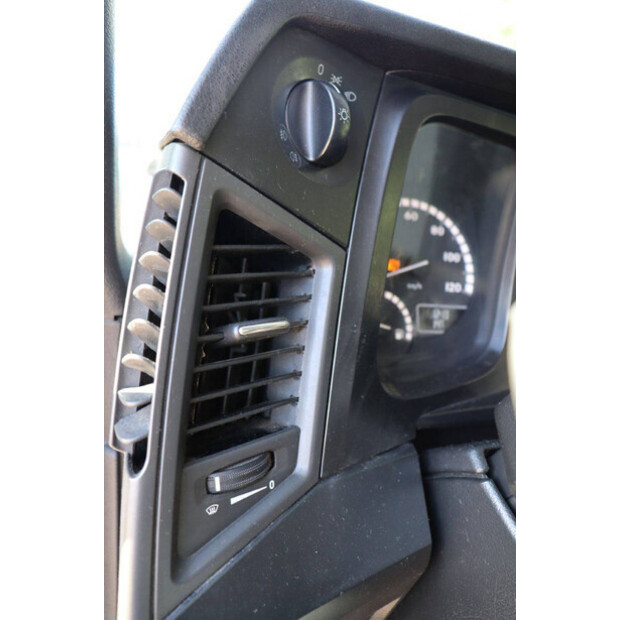 Mercedes-Benz ANTOS 1843-46090470